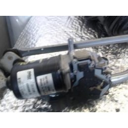 Moteur essuie glace avant...