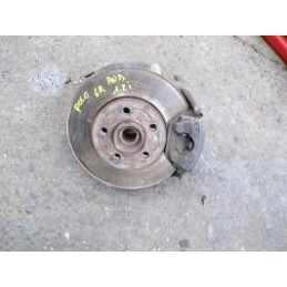 Moyeu avant droit de...