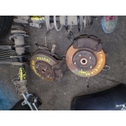 Moyeu avant gauche de KIA...