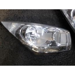 Optique avant principal...