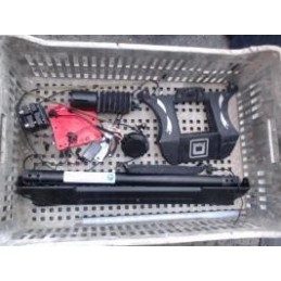 pieces divers  de Dualtron