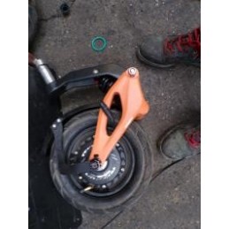 roue arriere  de TEVERUN...