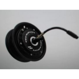 roue avant  de TEVERUN...