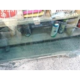 Vitre avant droit de...