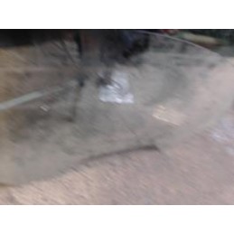 Vitre avant droit de OPEL...