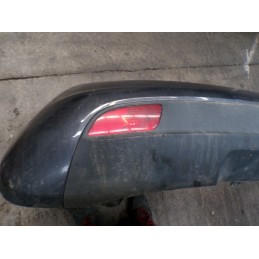 Pare choc arriere KIA VENGA...