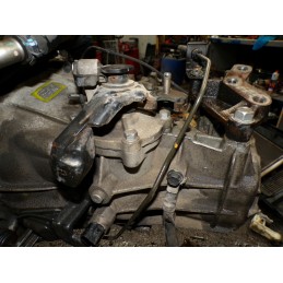 Boite de vitesses Kia Venga...