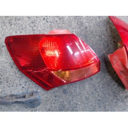 Feu arriere principal...