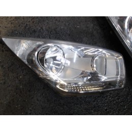 Optique avant principal...