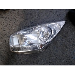 Optique avant principal...