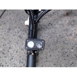 Guidon TEVERUN Blade GT II...