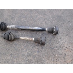 Cardan droit VOLKSWAGEN...