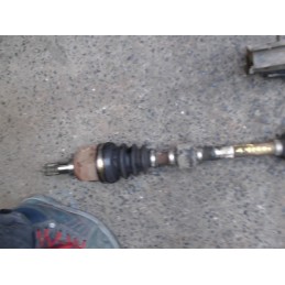 Cardan gauche KIA VENGA...