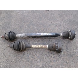 Cardan gauche VOLKSWAGEN...