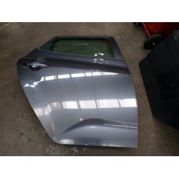 Porte arriere droit KIA...