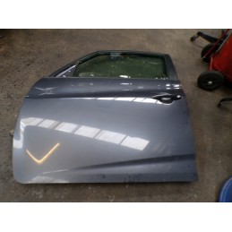 Porte avant gauche KIA...