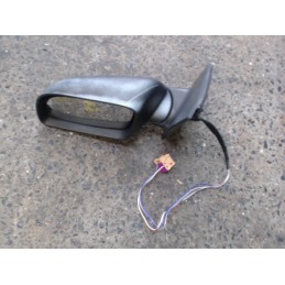 Retroviseur gauche...