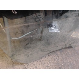 Vitre avant droit OPEL...