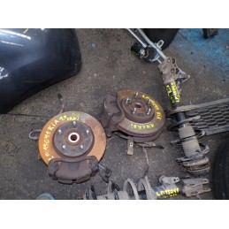 Moyeu avant droit KIA VENGA...