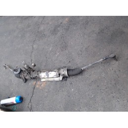 Cremaillere mecanique...