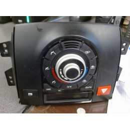 Commande de chauffage KIA...