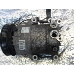 Compresseur clim KIA VENGA...