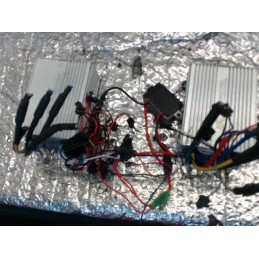 Contrôleur Dualtron...