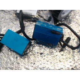 Controle de TEVERUN Blade...