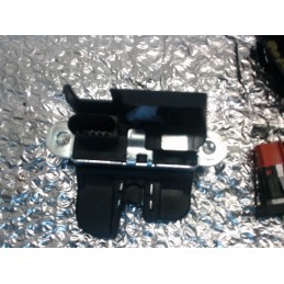 Fermeture centralisee...