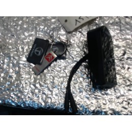 Clé cadran de TEVERUN Blade...