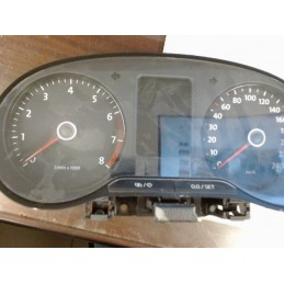 Compteur VOLKSWAGEN POLO V...