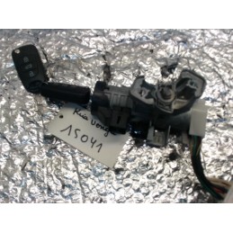 Neiman KIA VENGA PHASE 1 -...