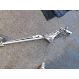 Moteur essuie glace avant...