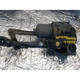 Moteur essuie glace avant...