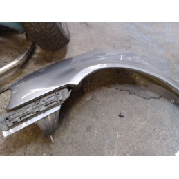 Aile avant gauche...