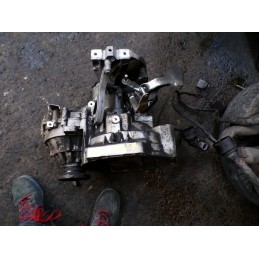 Boite de vitesses...