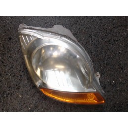 Optique avant principal...