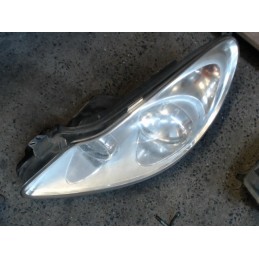 Optique avant principal...