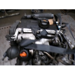 Moteur VOLKSWAGEN JETTA III...