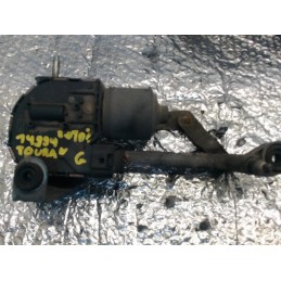 Moteur essuie glace avant...