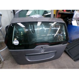 Hayon MERCEDES CLASSE A II...