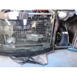 Pare brise MERCEDES CLASSE...