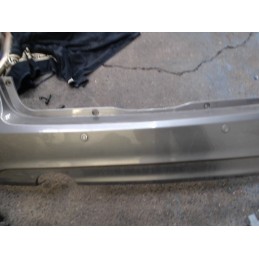 Pare choc arriere MERCEDES...