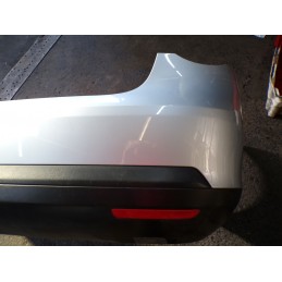 Pare choc arriere...