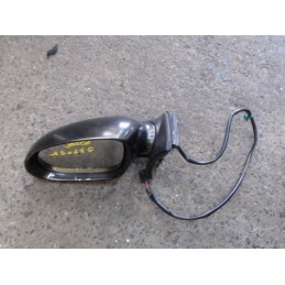 Retroviseur gauche...