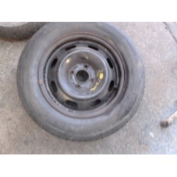 Roue de secours PEUGEOT 307...