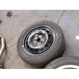 Roue de secours SEAT IBIZA...