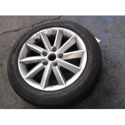 Roue de secours SKODA...