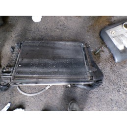 Radiateur VOLKSWAGEN JETTA...