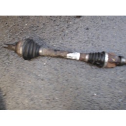 Cardan droit CITROEN C4...